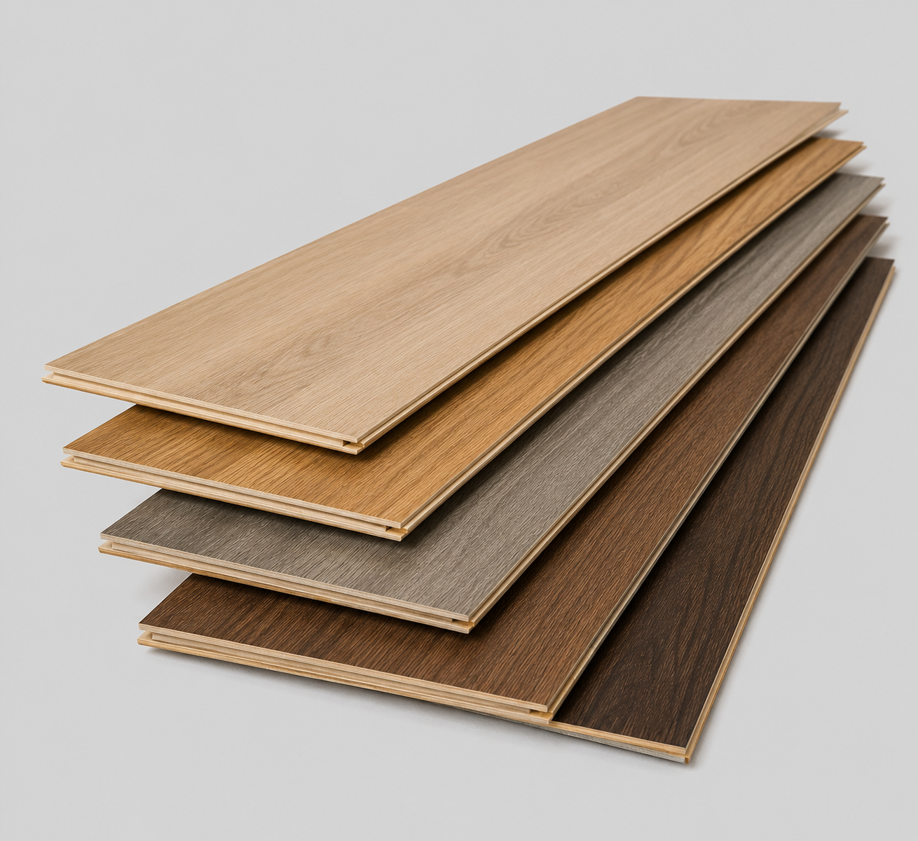 FLOOR LAMINATION